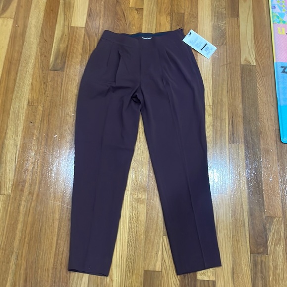 NWT previous generation swift drape pants - Picture 4 of 11